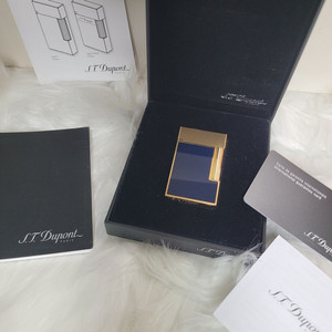 듀퐁 라이터 뉴라인2 16457 블루아카이브