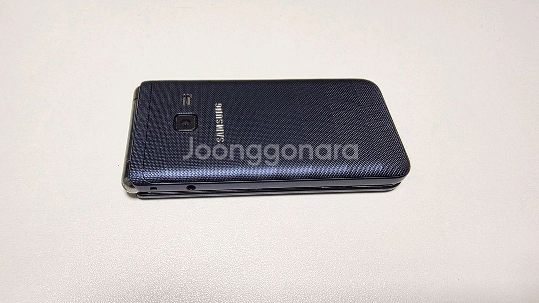 갤럭시 폴더1 블랙 스마트폴더 스마트폰 판매합니다--1