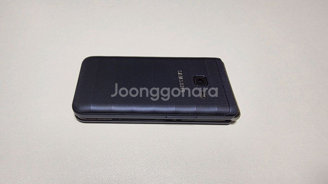 갤럭시 폴더1 블랙 스마트폴더 스마트폰 판매합니다--2