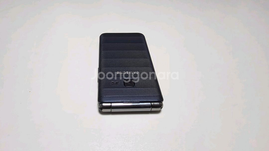 갤럭시 폴더1 블랙 스마트폴더 스마트폰 판매합니다--4