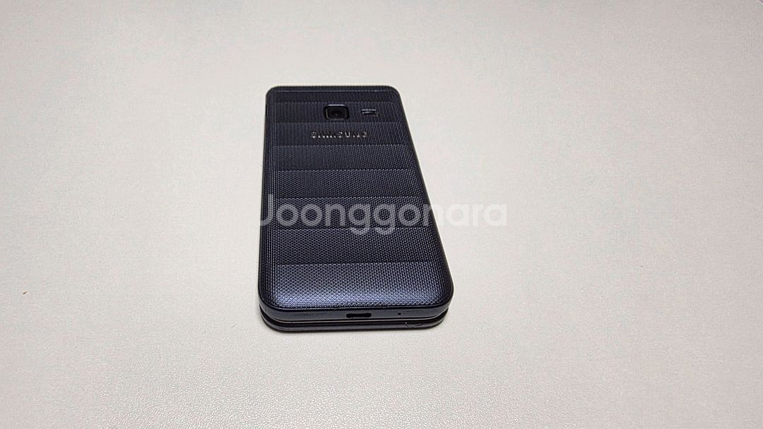 갤럭시 폴더1 블랙 스마트폴더 스마트폰 판매합니다--3