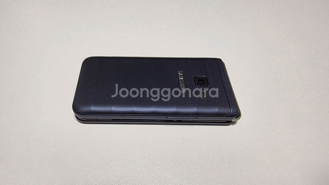 갤럭시 폴더1 블랙 스마트폴더 스마트폰 판매합니다--13