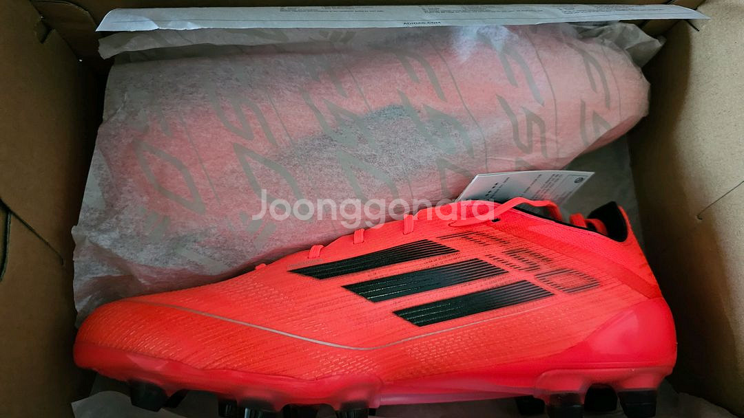 아디다스 F50 엘리트 HG--1