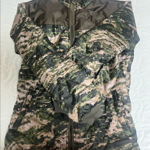 해병대 방상내피