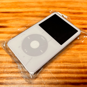 아이팟 5.5세대 (우유팟, 아이팟 클래식 5.5세대)