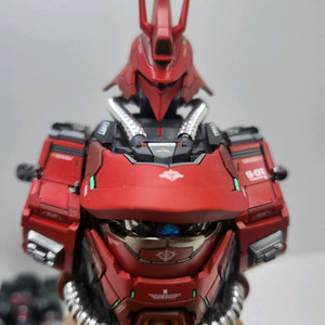 MG사자비+ ID 레진 풀도색작 판매합니다