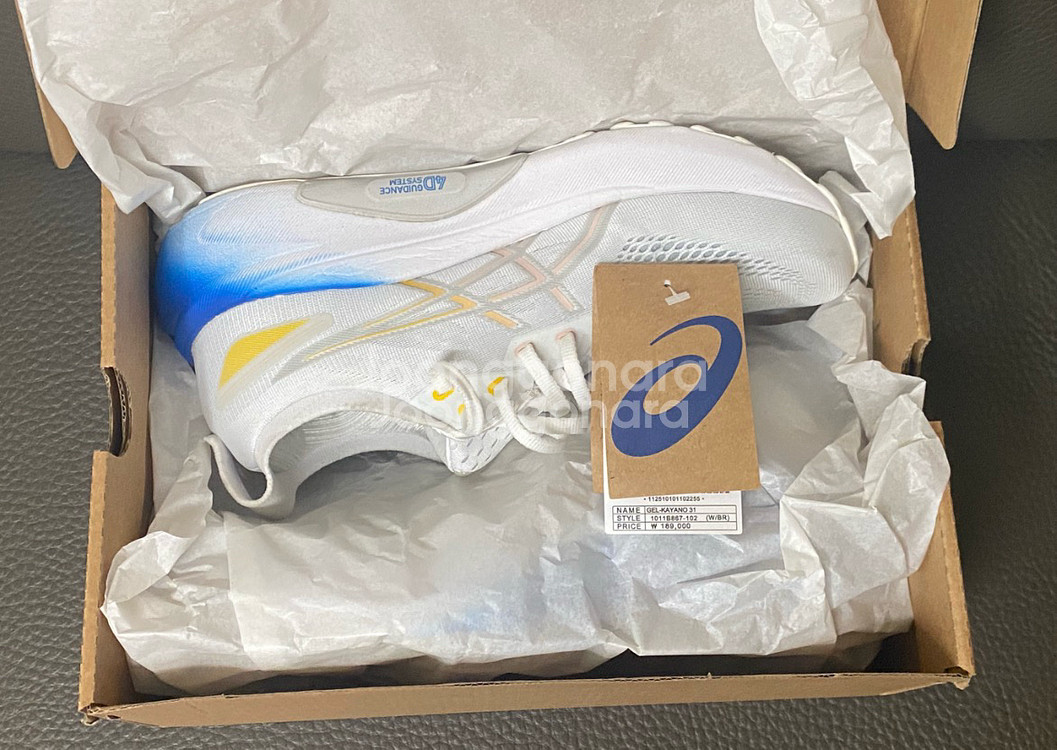 젤카야노31 255 255mm 아식스--0