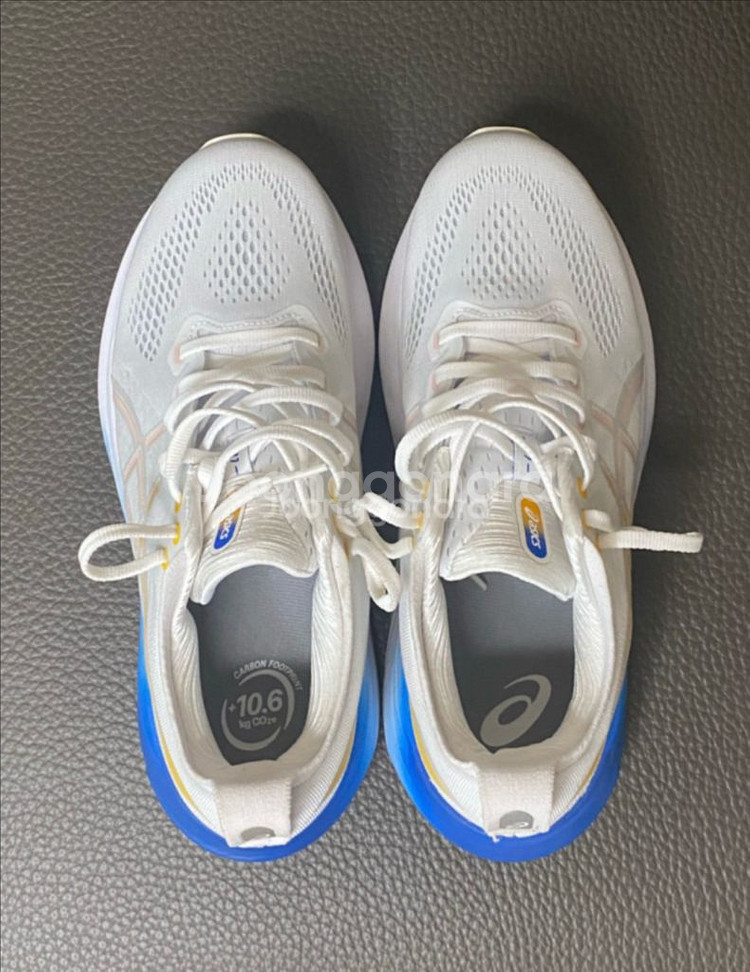 젤카야노31 255 255mm 아식스--2