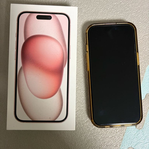 아이폰 14 프로 핑크 128GB