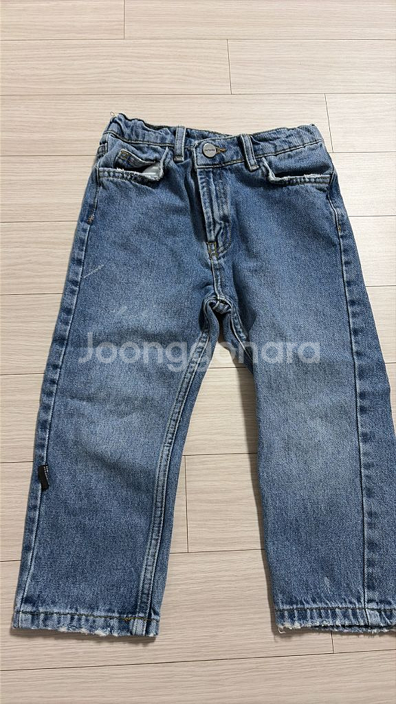 누누누 청바지--0