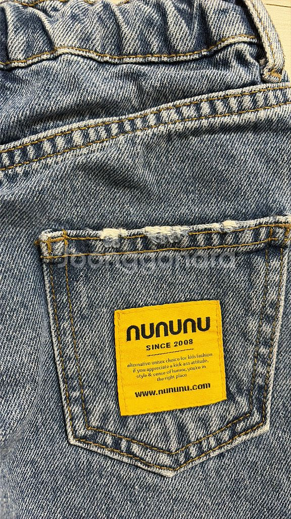 누누누 청바지--2