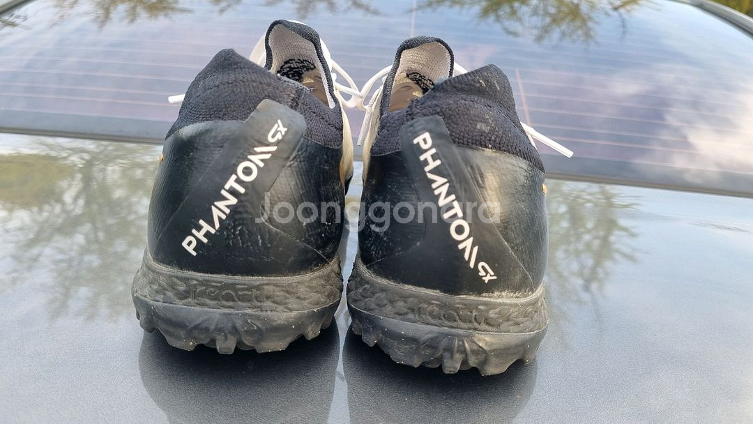 (260mm) 팬텀GX2 프로 TF--3