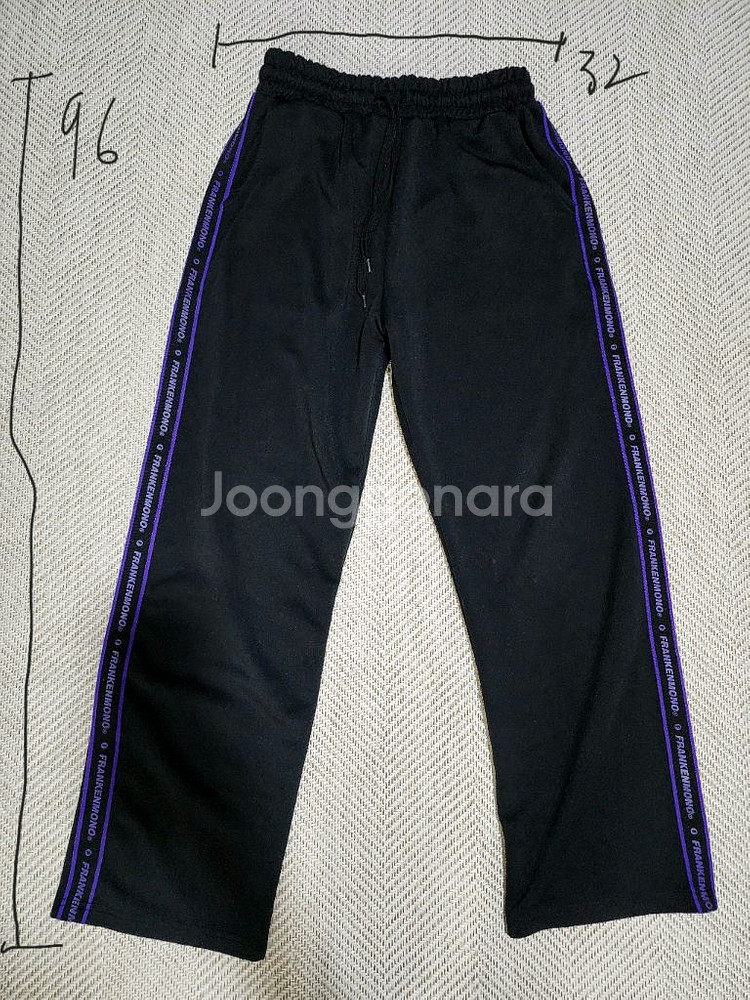 트랙탑 팬츠 판매--2