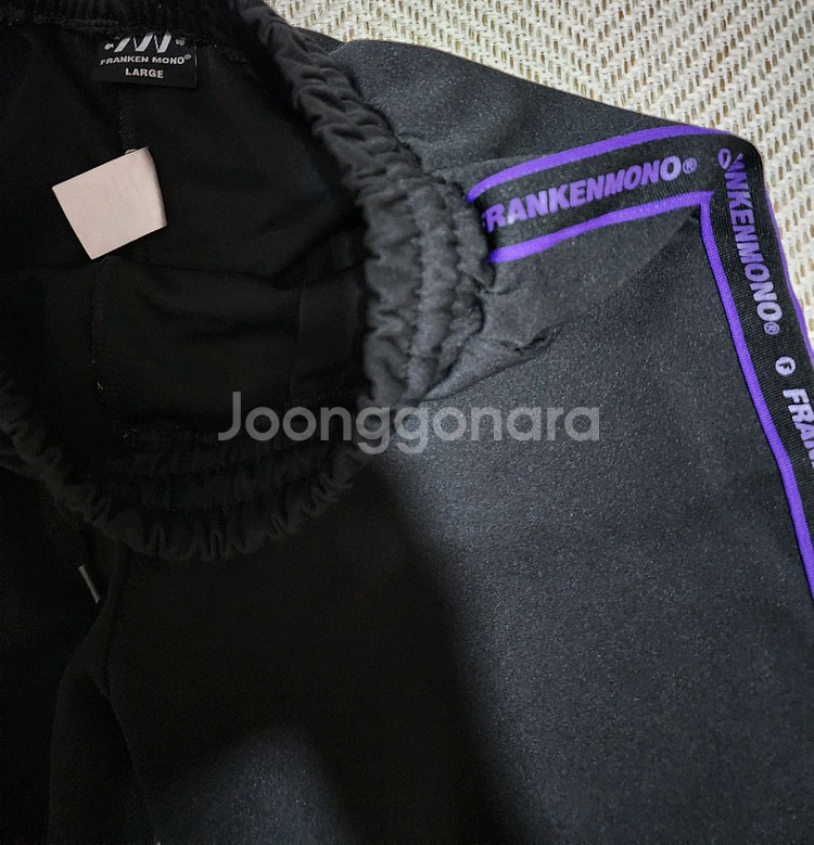 트랙탑 팬츠 판매--4