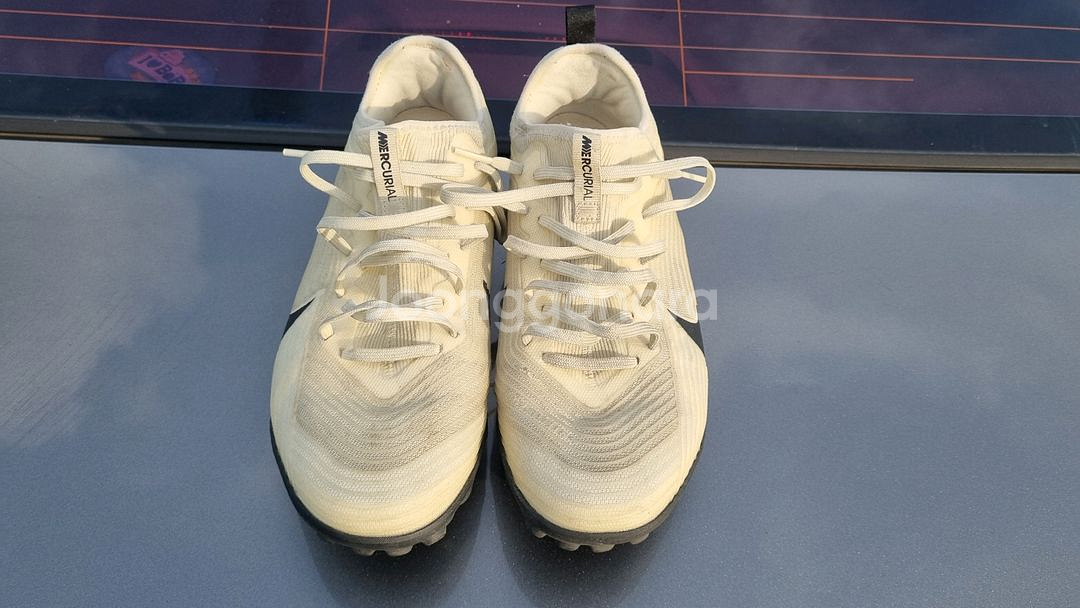 (265mm) 베이퍼15 프로 TF--0