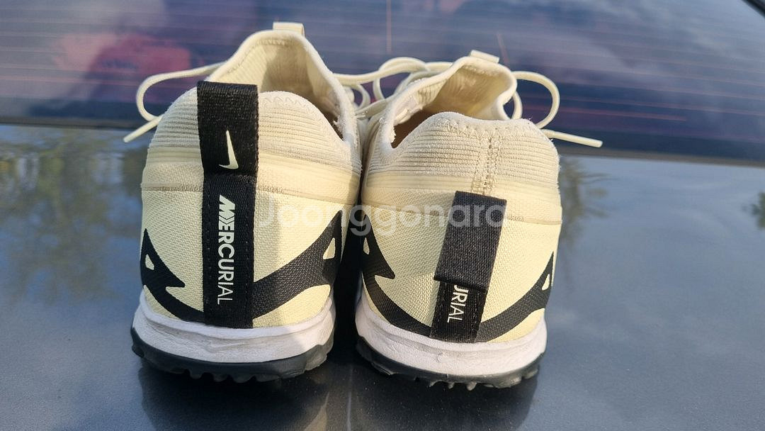 (265mm) 베이퍼15 프로 TF--3