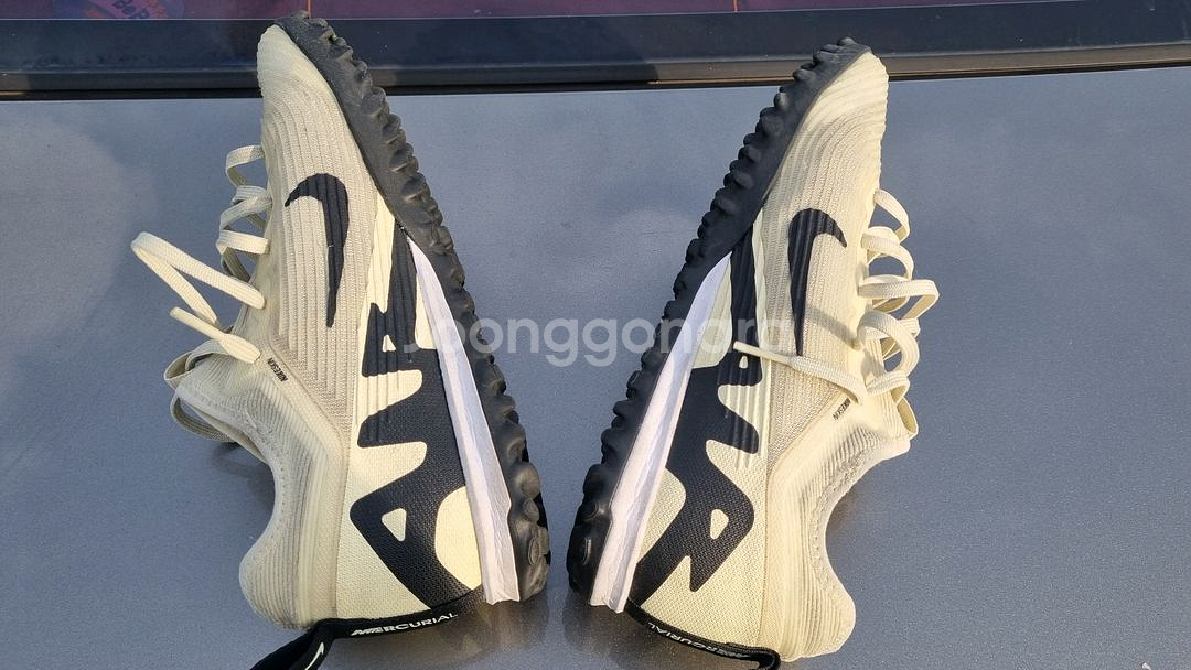 (265mm) 베이퍼15 프로 TF--6