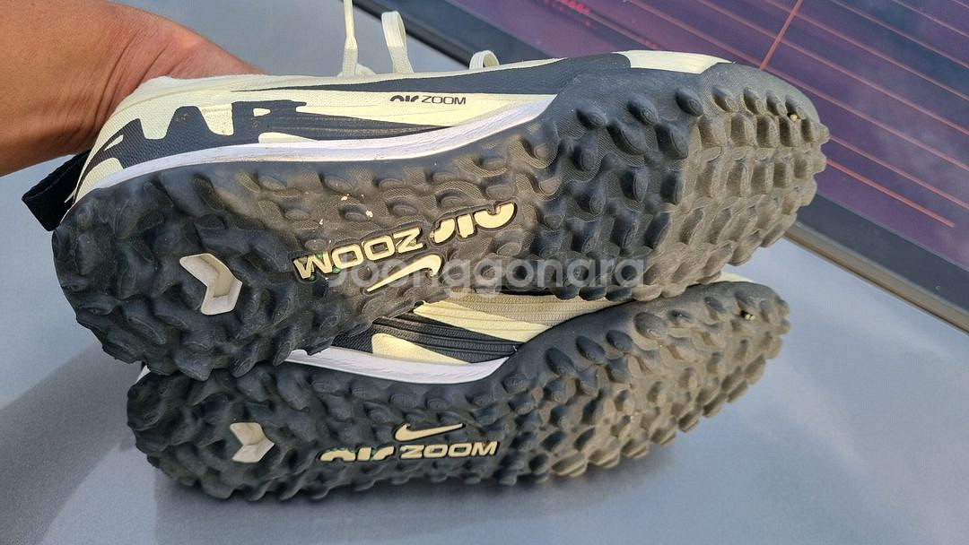 (265mm) 베이퍼15 프로 TF--7