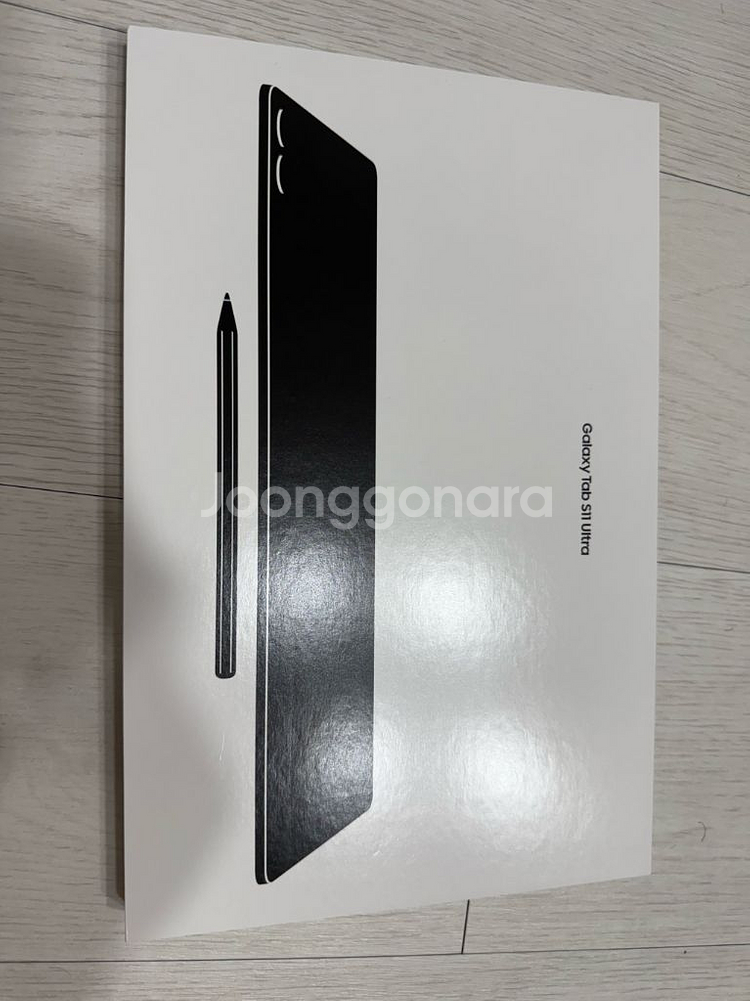 갤럭시 탭S11울트라 256GB 미개봉--0