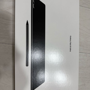 갤럭시 탭S11울트라 256GB 미개봉