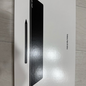 갤럭시 탭S11울트라 256GB 미개봉