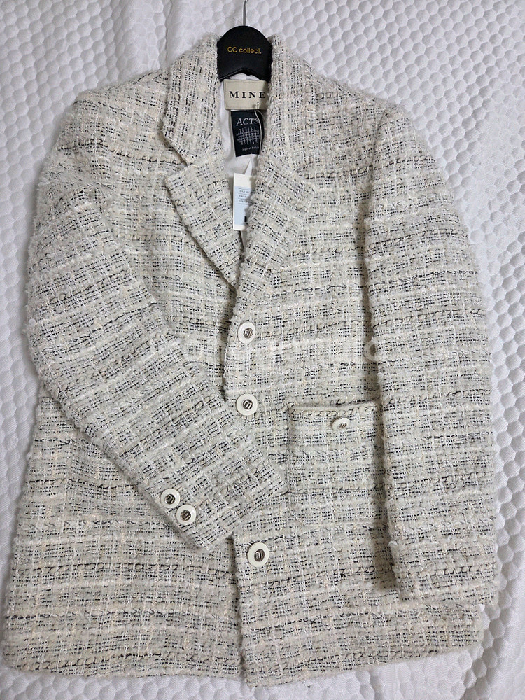 한섬 마인 반코트--3