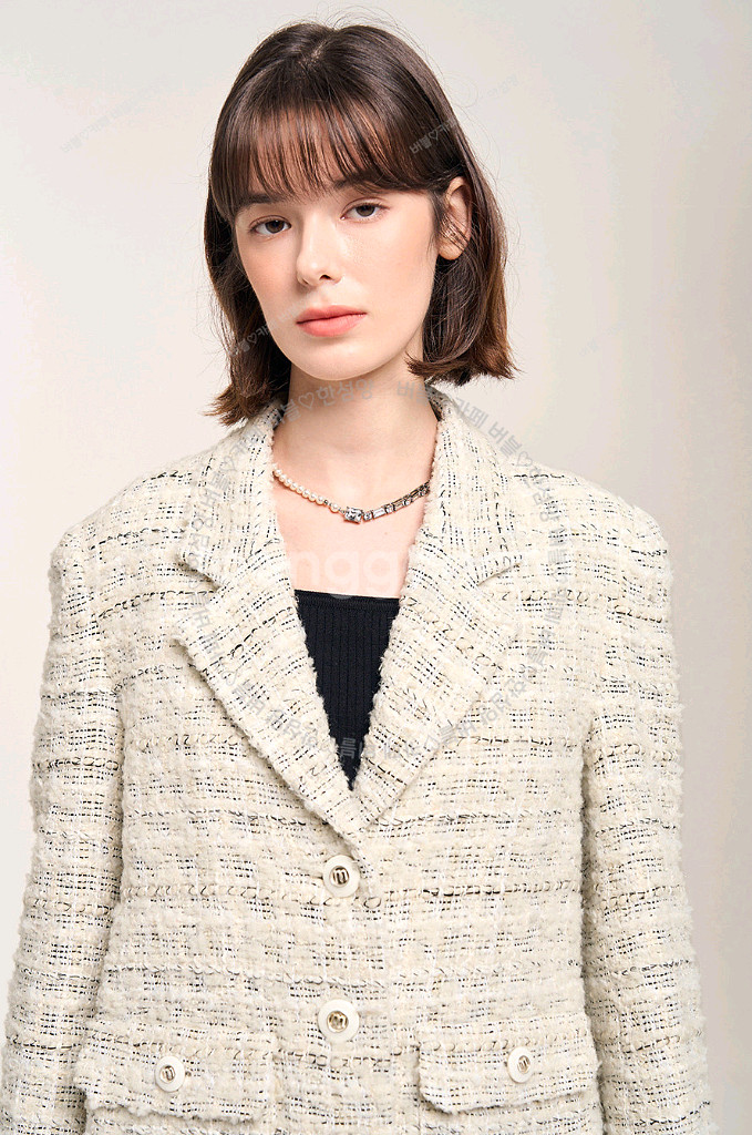 한섬 마인 반코트--0