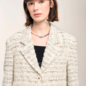 한섬 마인 반코트