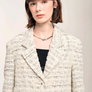 한섬 마인 반코트