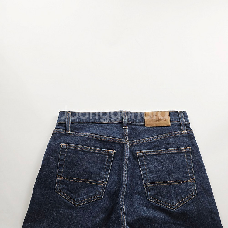타미힐피거 청바지 스판 진청 사이즈31 R2749--3