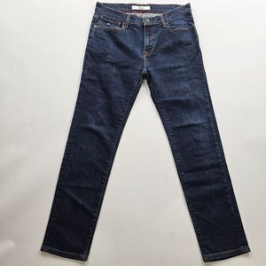 타미힐피거 청바지 스판 진청 사이즈31 R2749