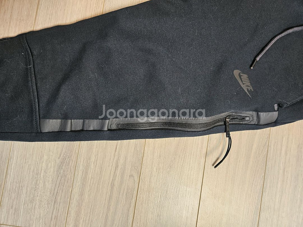 나이키 트레이닝 조거팬츠--1