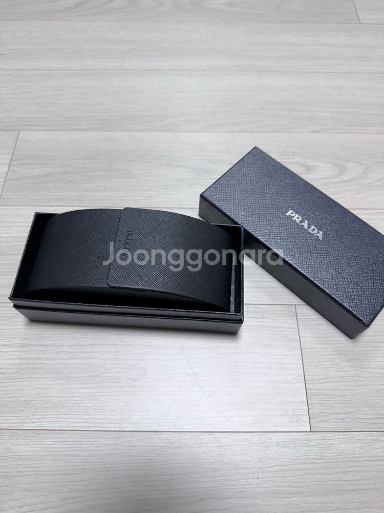 프라다 선글라스 SPR 65Z--0