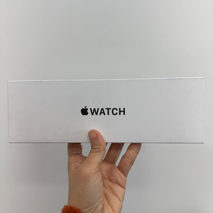 Apple애플워치SE3 40mm 스타라이트