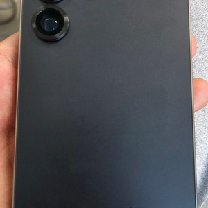 갤럭시 S25 울트라 256G 블랙 팝니다. [105만