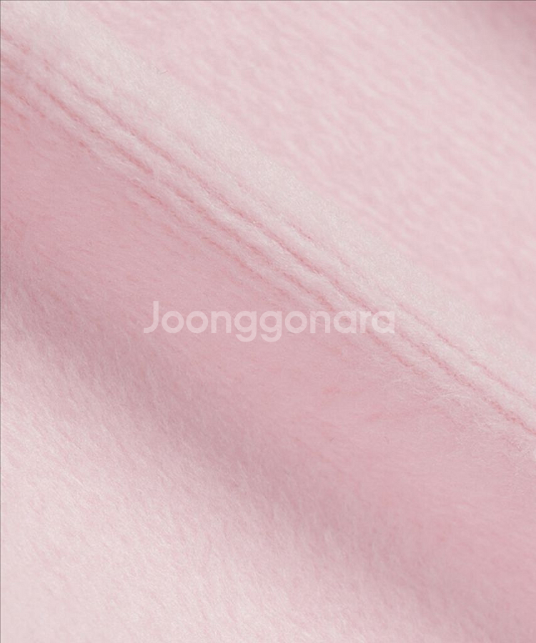 새제품 탑텐 키즈 여아 기모 바지 핑크 150사이즈--2