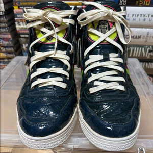 구찌 스플래쉬 하이탑