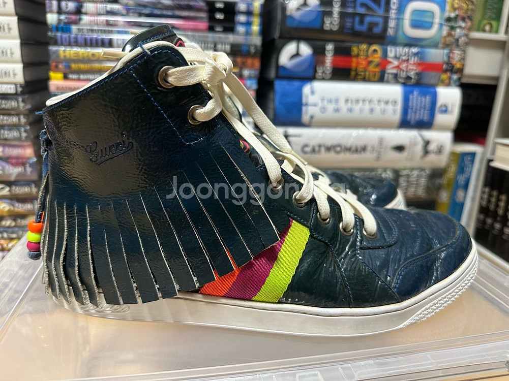 구찌 스플래쉬 하이탑--3