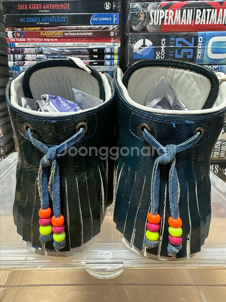 구찌 스플래쉬 하이탑--4