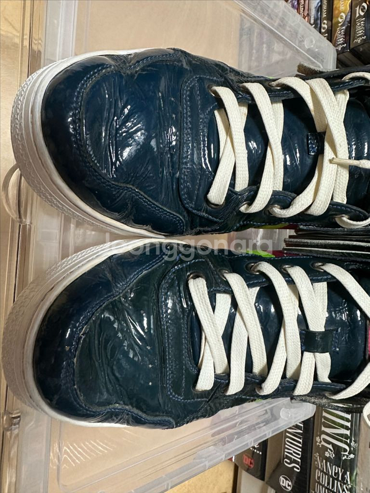 구찌 스플래쉬 하이탑--1