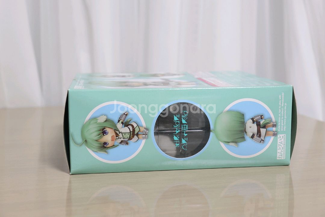 미개봉 531 넨도로이드 도그데이즈 에크렐 마르티노지--4