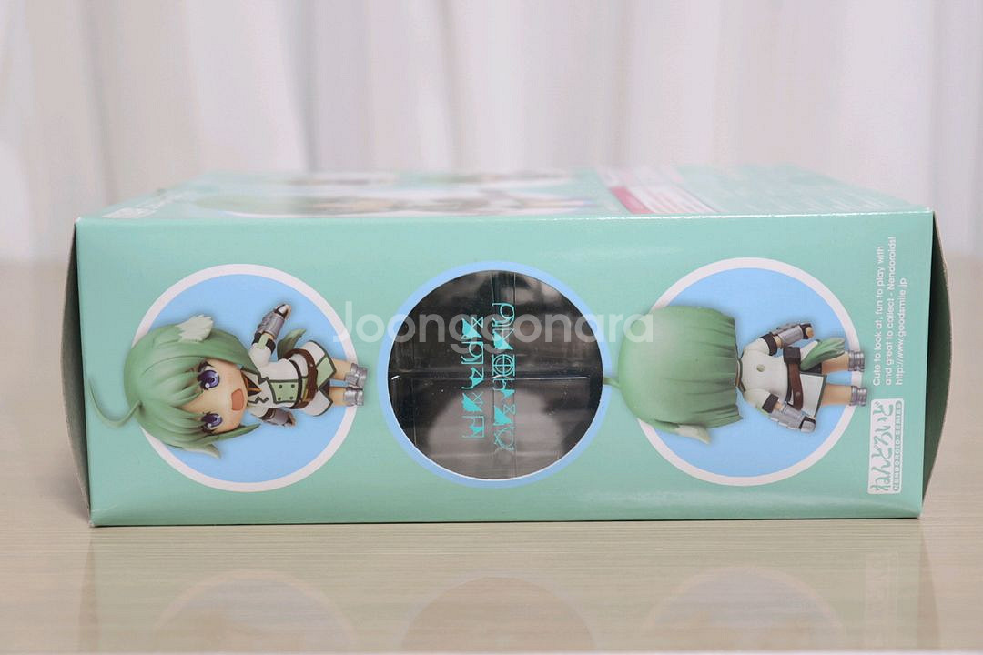 미개봉 531 넨도로이드 도그데이즈 에크렐 마르티노지--6