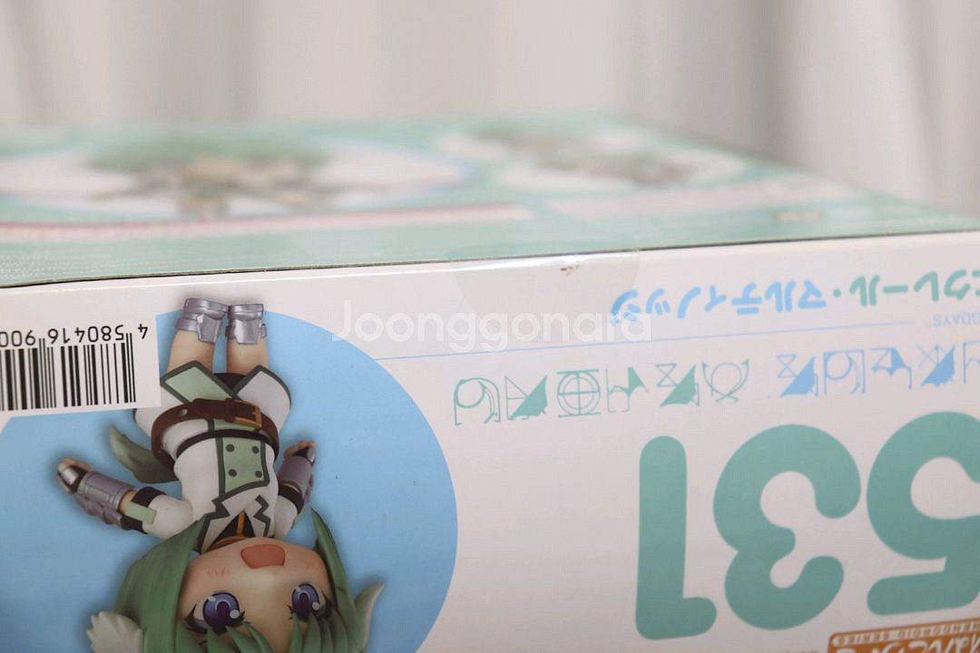 미개봉 531 넨도로이드 도그데이즈 에크렐 마르티노지--9