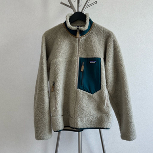 파타고니아 클래식 레트로 X 자켓 M