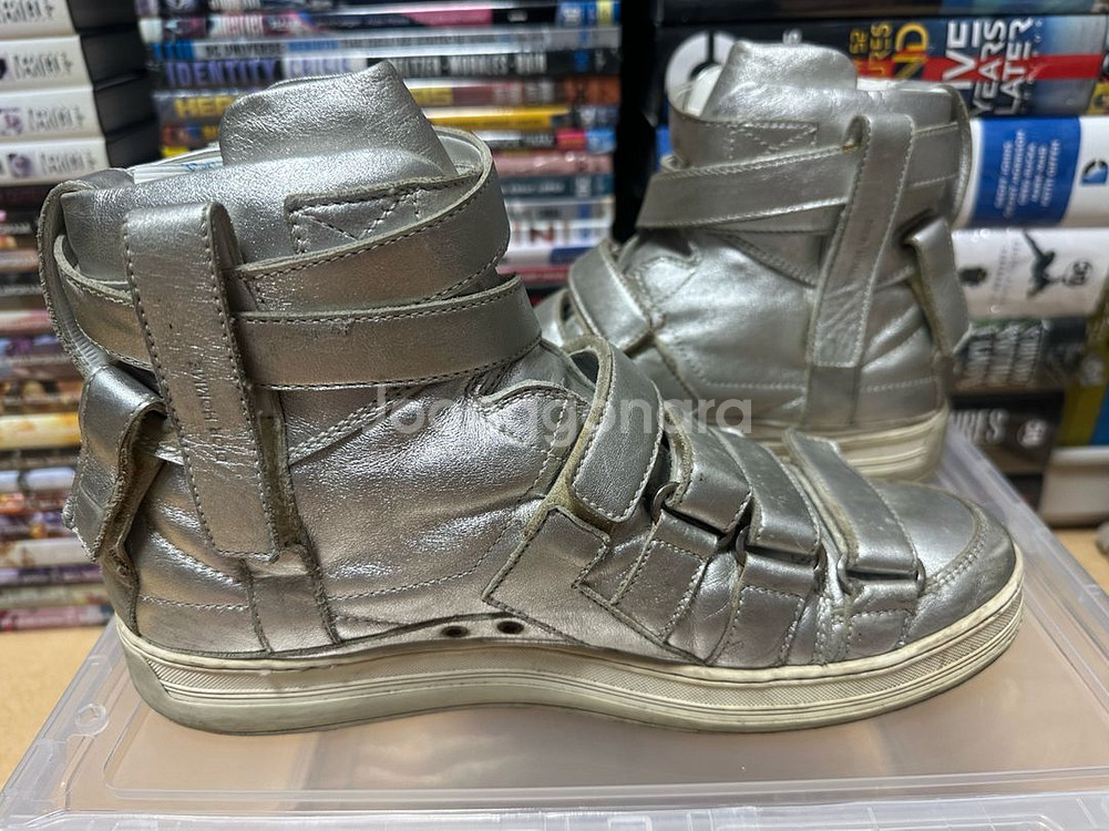 디올옴므 스트랩 하이탑--3