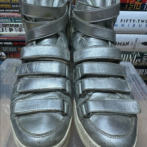 디올옴므 스트랩 하이탑