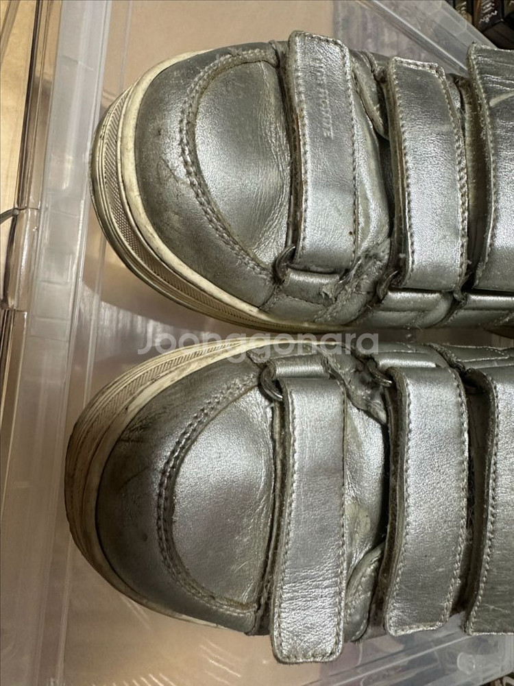 디올옴므 스트랩 하이탑--1