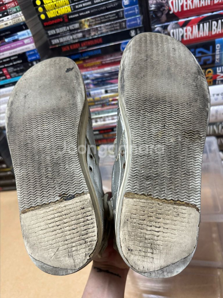 디올옴므 스트랩 하이탑--7