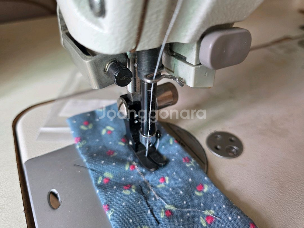 유니콘 LS2-H900M-SD 공업용미싱 판매합니다!--2