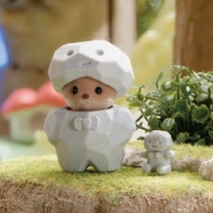 실바니안 요정의 숲 돌 판매 or 교환 이미지